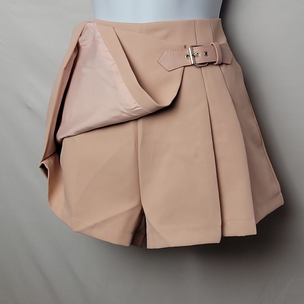 New Women Mini Shorts Skirts - Picture 4 of 6